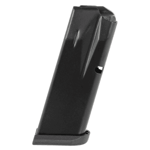 Canik TP9 Subcompact 12rd 9mm Luger Black Metal