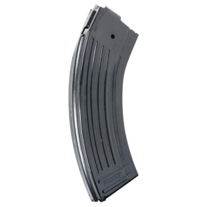 Ruger Mini-30 Magazine 7.62x39 30rd Steel Black
