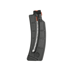 Smith & Wesson M&P15-22 22 LR Magazine - 25 Round (Black Polymer)