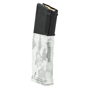 Amend2 AR-15 MOD-3 223/5.56/300 Blackout MultiCam Alpine Magazine - 30 Round (MultiCam Alpine)