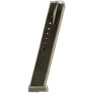 ProMag Steel XD-M 40 S&W 25rd Oxide Magazine