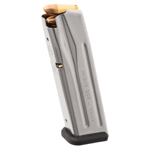 Magpul AMAG Sig P320 9mm 17 Round Magazine (Stainless Steel)