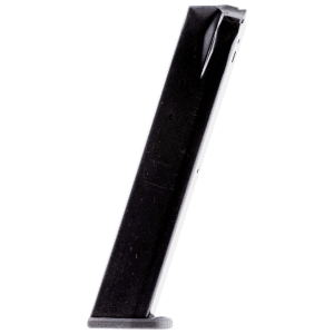 ProMag Standard Ruger SR40 40 S&W 25rd Steel Magazine