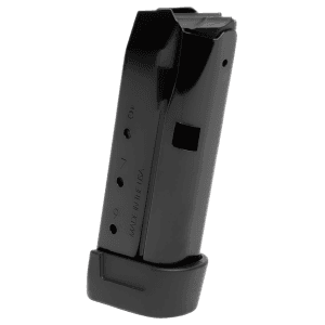 Shield Arms Magazine For Glock 43 9mm - 9 Round Steel