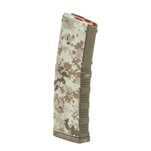 Amend2 AR-15 Mod-2 5.56/.223 Desert Digital Camo Magazine - 30 Round (Polymer)