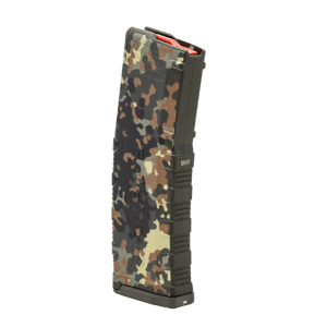 Amend2 AR-15 Mod-2 223/5.56/300 Blackout Flecktarn Magazine - 30 Round (Polymer)