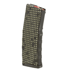 Amend2 AR-15 Mod-2 223/5.56/300 Blackout Magazine - 30 Round (Desert Night Camo)