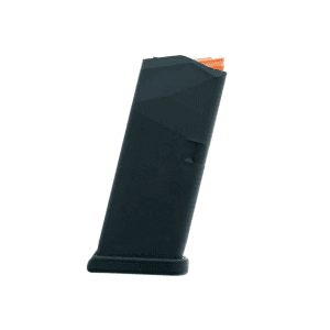 Glock G26 Gen5 9mm Factory Magazine - 10 Round Black Polymer