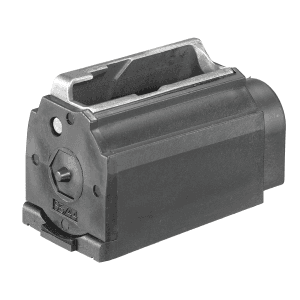 Ruger Factory Magazine For Ruger M-96 44 Magnum - 4 Round Polymer