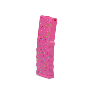 Amend2 Mod-2 223/5.56/300 Blackout AR-15 Magazine - 30 Round (Special Edition Sprinkle)