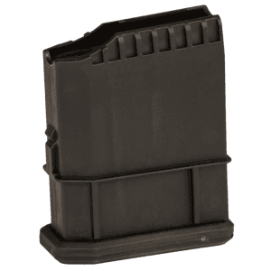 Howa Mini Action Magazine 5 Rd 6.5 Grendel/7.62x39