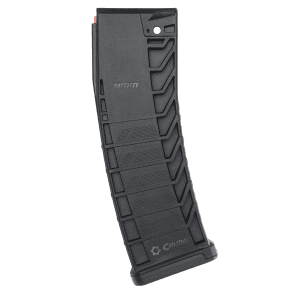 CMMG 9mm 33rd Polymer Magazine for AR15
