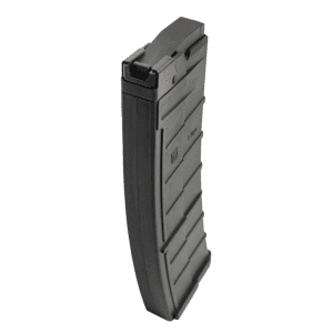 JTS 12 Gauge 10rd Magazine for M12AR Shotgun Black