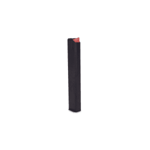 C Products Defense Duramag Colt AR15 9mm Stainless Steel Magazine - 32 Round (Black)