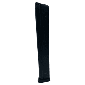 ProMag 18rd 9mm Mag Fits Colt 1911 Blued Steel