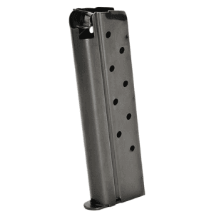 Springfield Armory 1911 EMP 9rd 9mm Blued Steel