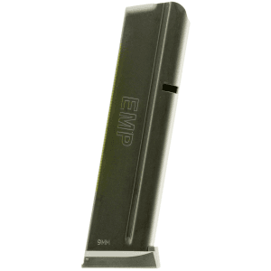 Springfield 9mm Emp Champion 10 Rd Magazine