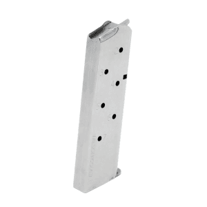 Wilson Combat Mag 1911 45 ACP Fullsize 7rd Stainless Steel