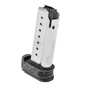 Springfield Armory 1911 EMP 8rd 40 SW Stainless Steel