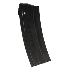 ProMag Mini-14 Standard 223/5.56/300 Blackout Magazine 30 Round Steel