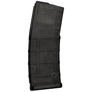 Weapon Works PMAG 223/5.56/300 Blackout 30rd AR/M4 Gen M2 MOE (TOPO Finish)