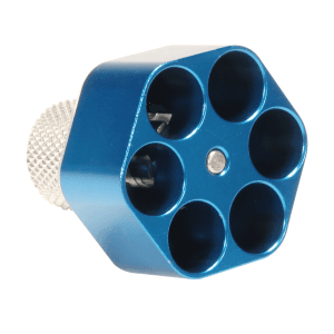 Pachmayr 6-Shot Speedloader for K Frame