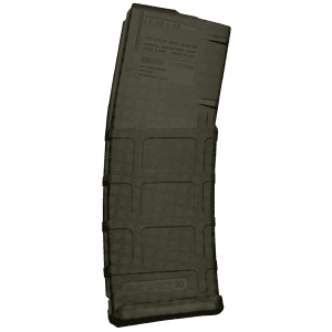 Weapon Works PMAG 30rd AR/M4 Gen M2 MOE Desert Camo