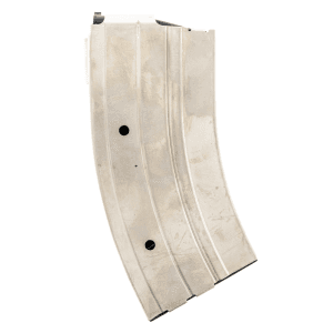 ProMag Ruger Mini-30 20rd 7.62x39mm Steel Magazine