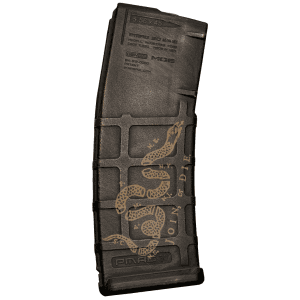 Weapon Works PMAG 30 AR M4 Gen M2 MOE (Join Or Die)