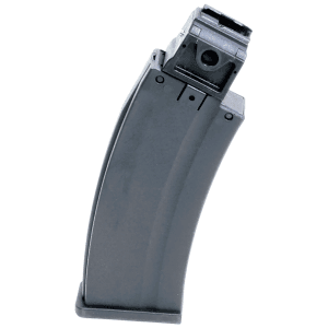 10/22~ 9-22 Mag W/ Nomad Sleeve .22lr 25rd Polymer Black
