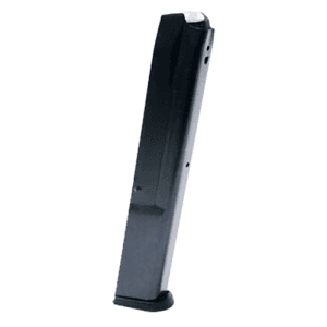 ProMag Magazine For Springfield XD 40 S&W - 20 Round Steel