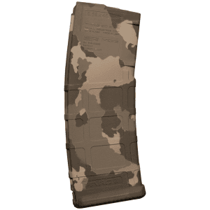 Weapon Works PMAG 30 AR/M4 Gen M2 MOE (Desert Granite)