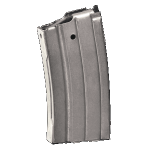 ProMag Mini-14 Standard 223/5.56 Magazine 20 Round Steel