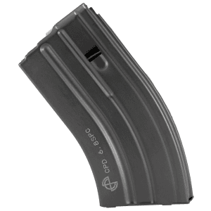 C-Products Defense Magazine For AR-15 AII_6.8mm Special - 20 Round Stainless Steel