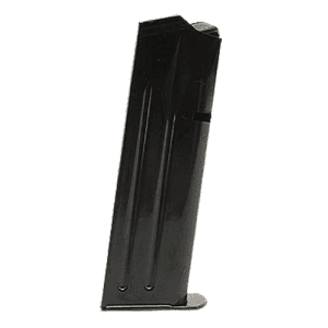 Mec-Gar 15rd Mag 40 S&W Blued for Para Ordnance P16