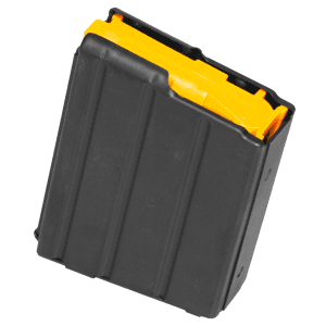 CMMG Magazine For AR-15 350 Legend - 5 Round Steel