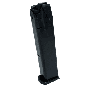 ProMag 20rd 9mm Springfield Hellcat Blued Steel Magazine