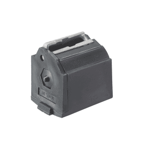 Ruger BX-1 10/22 22 LR Magazine - 10 Round (Black Plastic)
