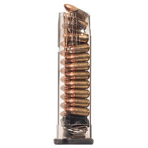 ETS Magazine For Sig Sauer P320 9mm - 21 Round Polymer