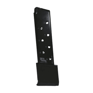 Colt 1911 Government 45 ACP Magazine -  10 Round Steel