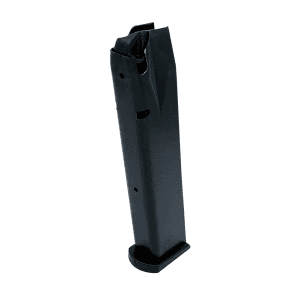 Promag 20rd 9mm Fits Canik TP9 Blued Steel