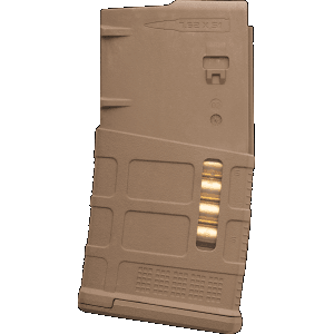 Magpul PMAG GEN M3 20 AR10M110SR25 Flat Dark Earth