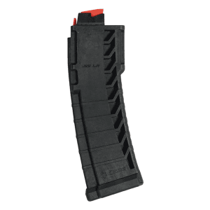 CMMG Conversion Mag 25rd 22 LR for AR15MK4 Black
