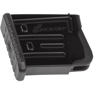 Derya DY12 Mag 2rd 12 Gauge Fits MK Metal