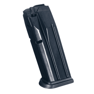 Promag Standard 10rd 9mm Fits CZ P10C Blued Steel