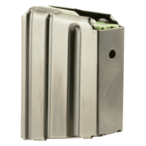 ProMag AR-15 Colt 223 Rem Blued Steel 10rd Magazine