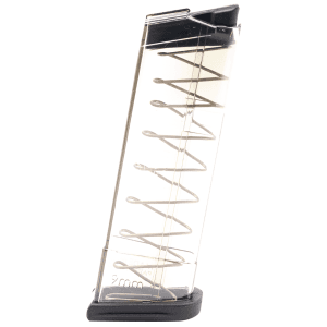 ETS Magazine For Glock 43 9mm - 9 Round Polymer