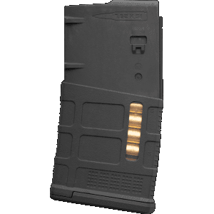 Magpul PMAG GEN M3 20 AR10M110SR25 Black
