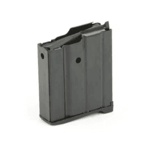 Promag Ruger Mini-14 223/5.56/300 Blackout Magazine 10 Rounds (Blued Steel)