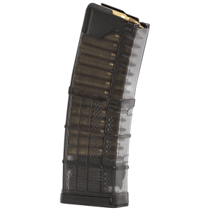 L5awm Gen2 5.56x45 Nato 30rd Magazine Smoke